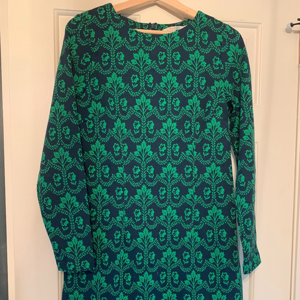 Boden Dress